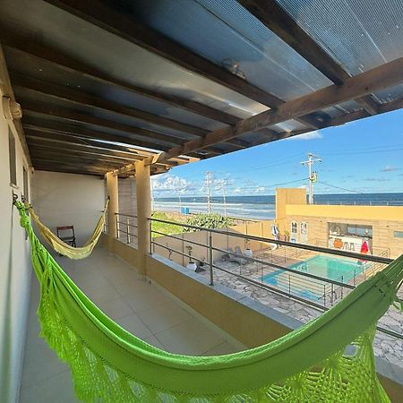 Virassol Praia Hotel Salvador da Bahia Exterior foto