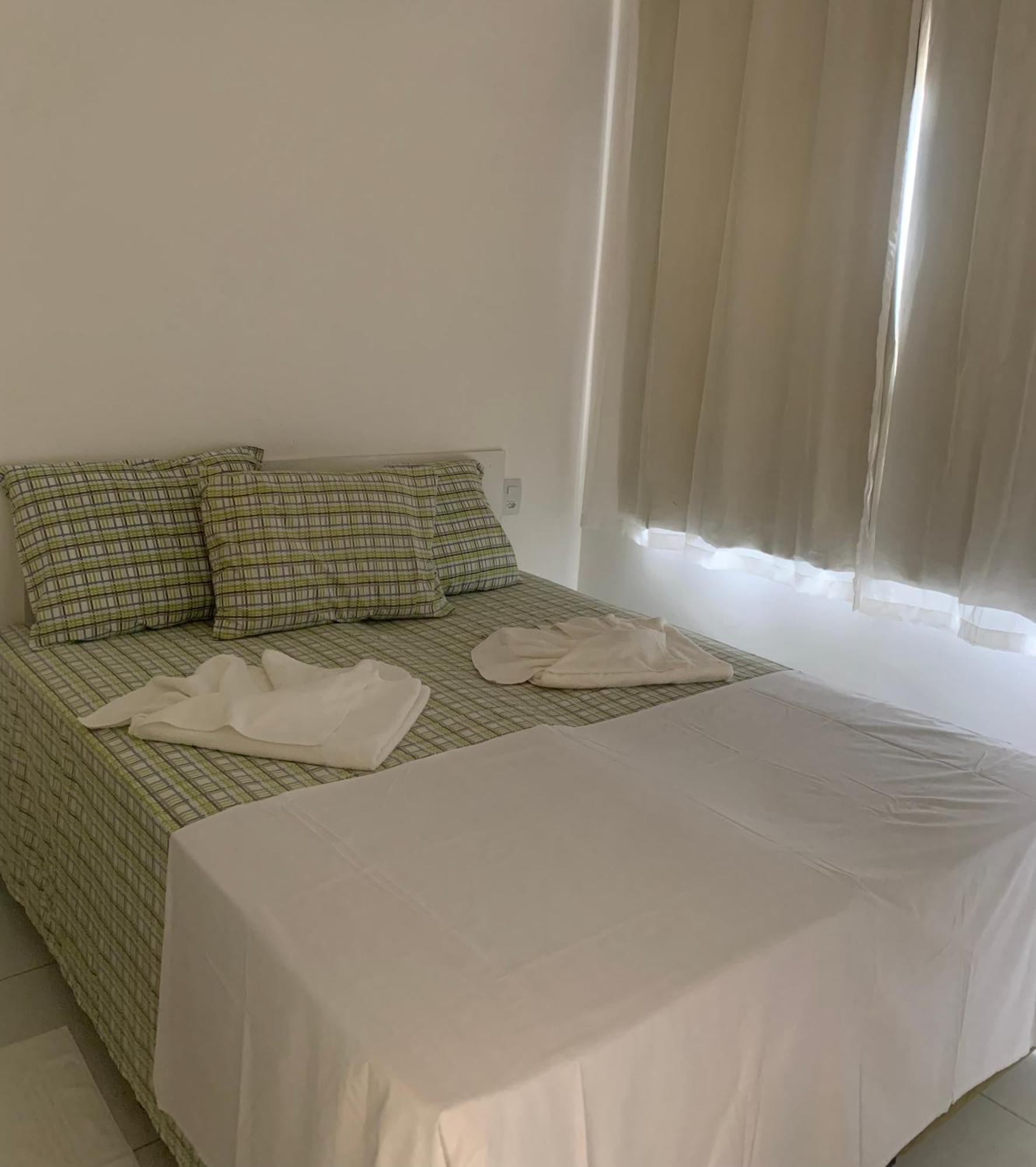 Virassol Praia Hotel Salvador da Bahia Exterior foto