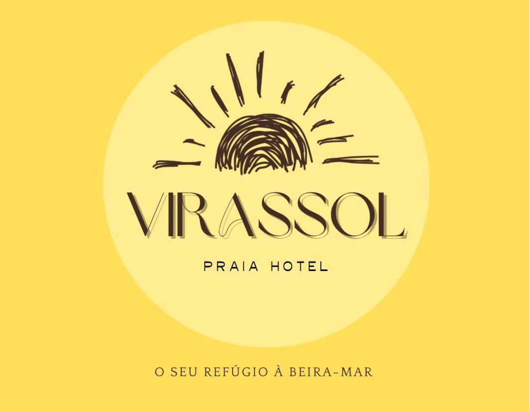 Virassol Praia Hotel Salvador da Bahia Exterior foto