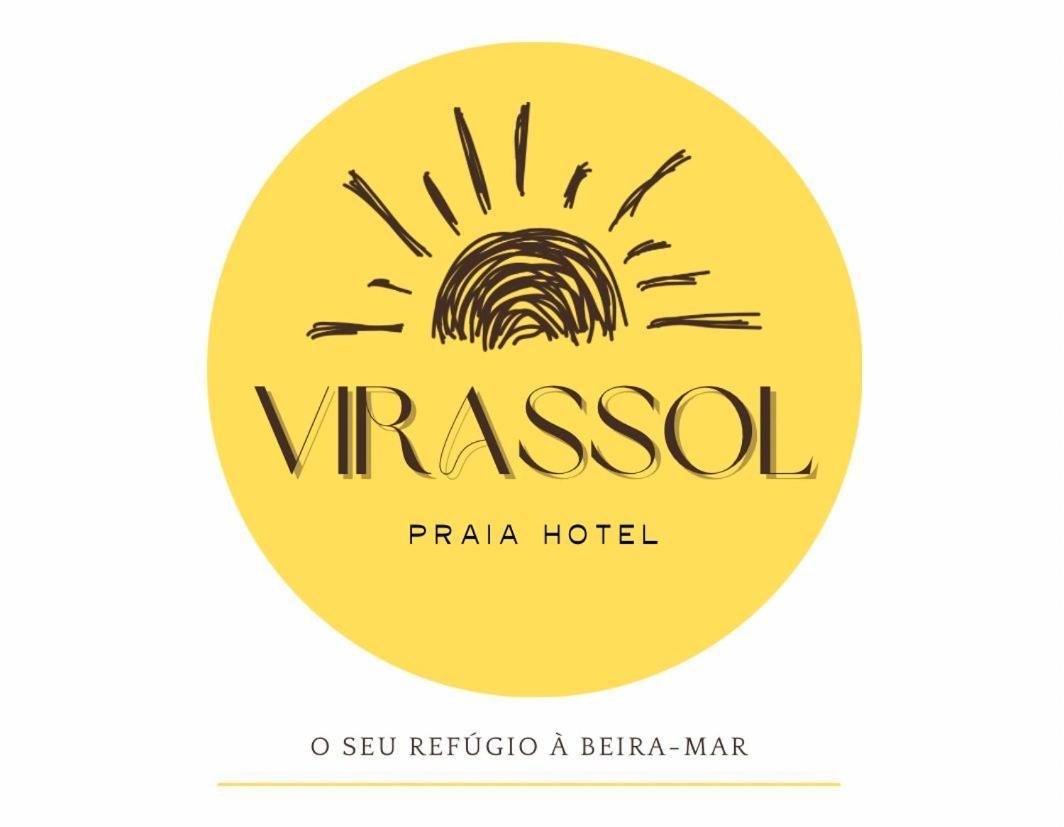 Virassol Praia Hotel Salvador da Bahia Exterior foto